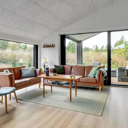 Feriehus Sinna - From The Sea By Interhome Hals