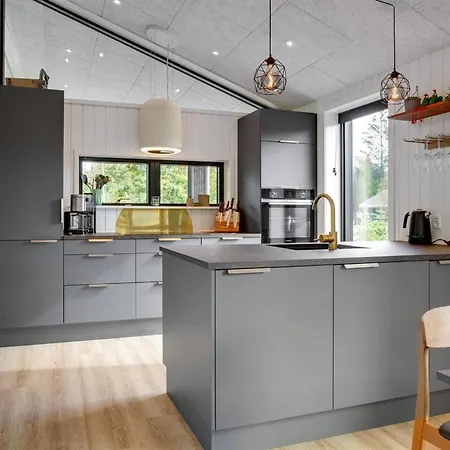 Sinna - From The Sea By Interhome Hals