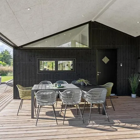 Sinna - From The Sea By Interhome Vakantiehuis